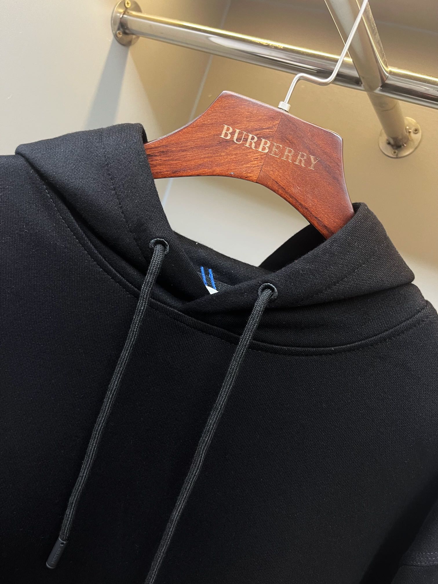 Burberry Hoodies